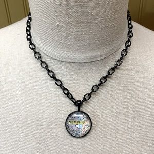 MEMPHIS NECKLACE
